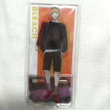 BLEACH 쿠로사키 이치고 아크릴 스탠드