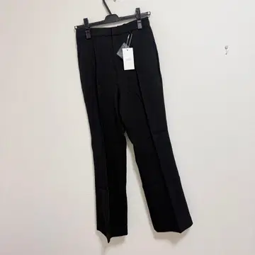 로리즈팜 스타일 UP 플레어 팬츠