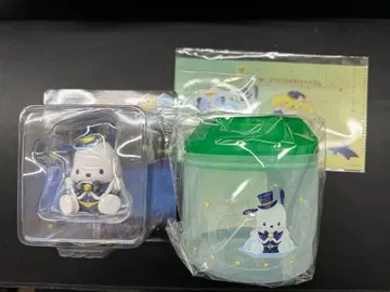 Happy 복권 산리오 Holiday collection 포차코