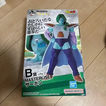 MASTERLISE 자봉 피규어