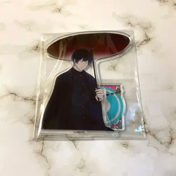 고서점 거리의 하시히메 아크릴 스탠드 스텔라워스 미나카미