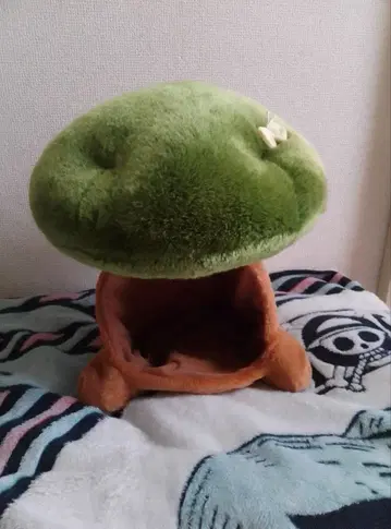 스튜디오 지브리 이웃집 토토로 토토로의 집 숲 나무 봉제 인형