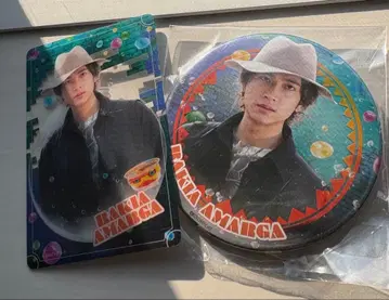 가면라이더 가브 캔뱃지 스타일 카드 라키아 아말가 브람 쇼지 코헤이