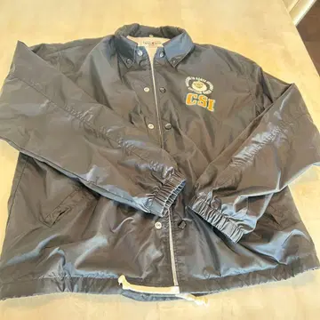 Captain Santa CSI 나일론 자켓