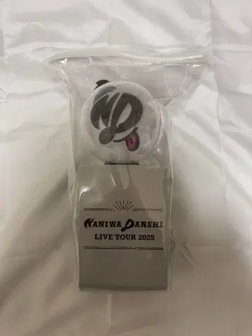 나니와단시 나니와단시 응원봉 BON BON VOYAGE