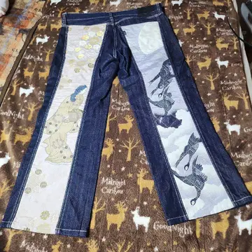 주버나일 델린퀸트 유령화