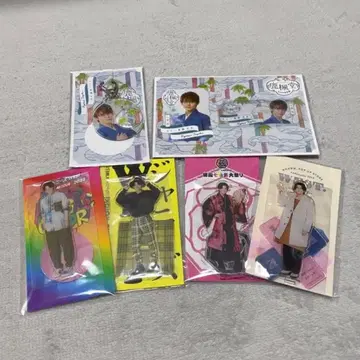 [ 새상품 ] 코타키 노조미 아크릴 스탠드 묶음 판매