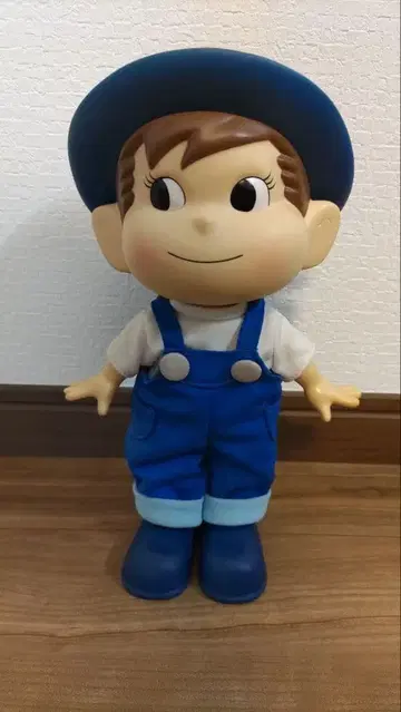 후지야 포코짱 인형