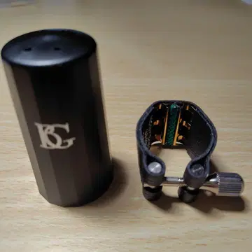 B 클라리넷 리가춰 BG 슈퍼 레베레이션