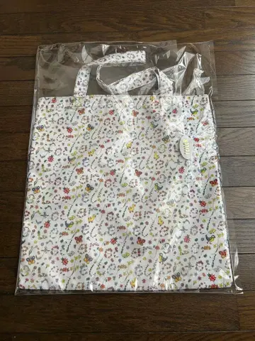 [ 미사용 새상품 ] 하이디 페이러 가든 휴대용 가방 라이트 그레이