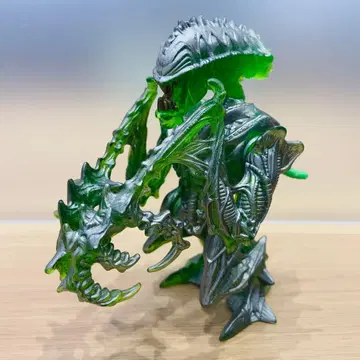 에이리언 사마귀 에이리언 피규어