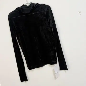 나노 유니버스 시어 벨로아 컷 터틀 상의