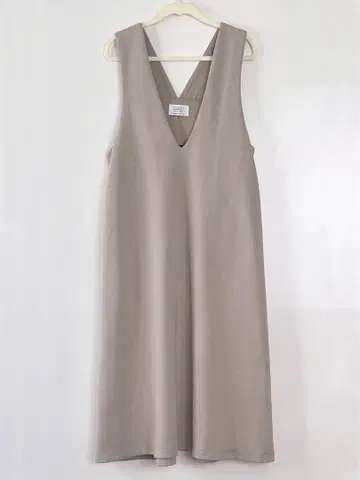 써니클라우드 멋진 점프 스커트 오버롤 스커트