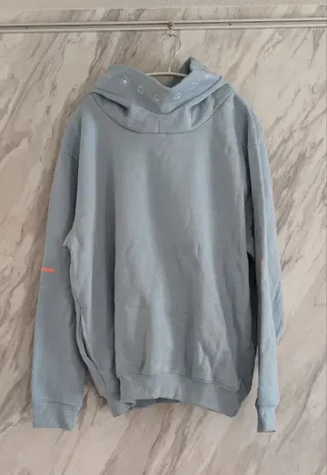 요네즈 켄시 2020 TOUR HYPE 티스군 후드티 사이즈 L