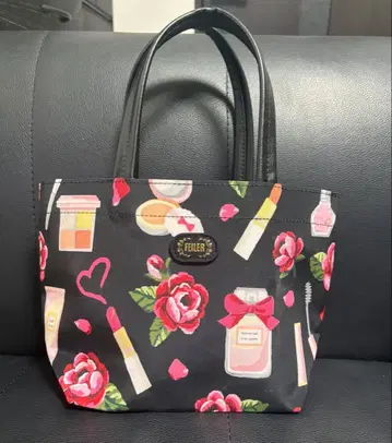 FEILER 페이러 이터널 히로인 미니백