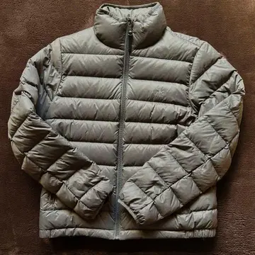 랄프 로렌 폴로 다운 자켓