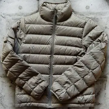 랄프 로렌 폴로 다운 자켓