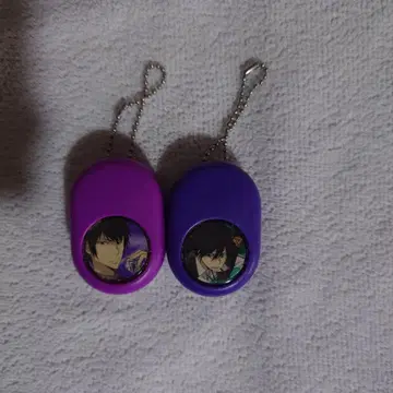 히바리 쿄야 보이스 사운드 2세트