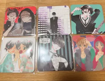 후쿠야마 료코 카페 콜라보 카페