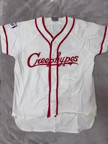 크리프하이프 베이스볼T