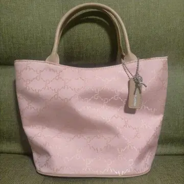 로베르타 디 카메리노 미니 토트백