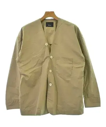 08sircus 블루종 (기타) 남성용