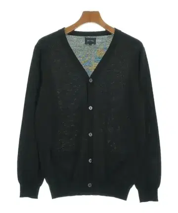 BEAMS 남성용 가디건