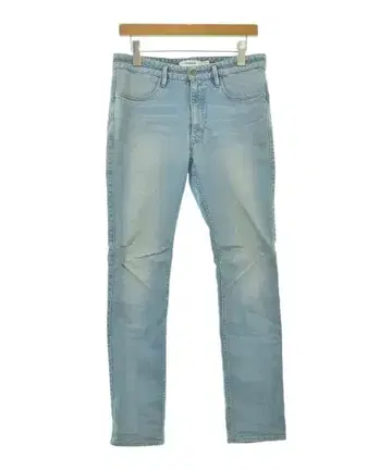 nonnative 데님 팬츠 남성용