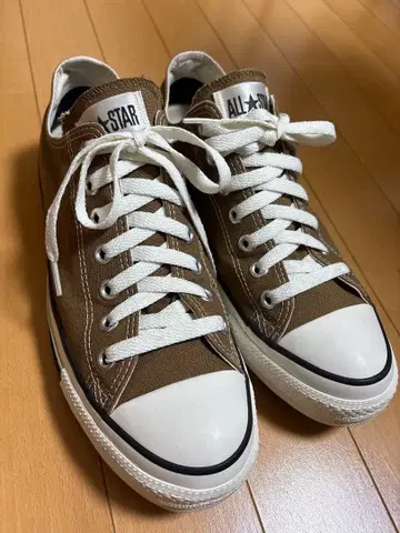 컨버스 방수 신발