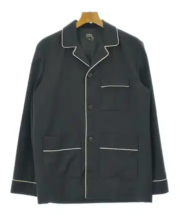 A.P.C. 캐주얼 자켓 남성용