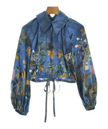 GUCCI 블라우스 여성용