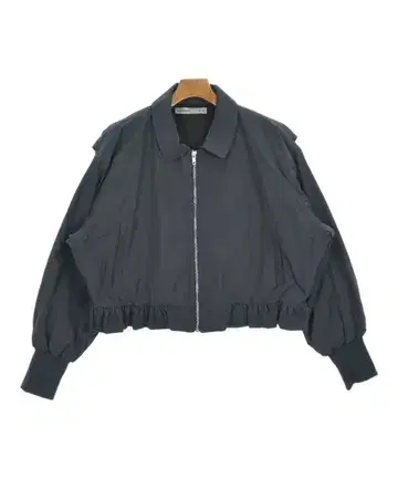 기타 블루종 (기타) 남성용