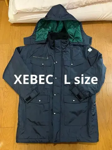 지베크 겨울의 주역 방한 자켓 작업복 보온 도카잔