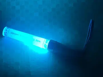 G4Y Good 4 You 응원봉 아이나나