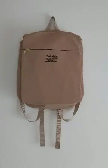 레가토 라르고 백팩