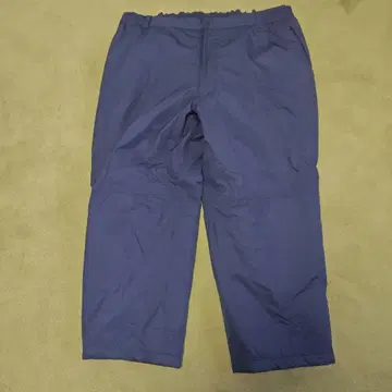 KURODARUMA 방한복 팬츠 7L Thinsulate 반사재 포함