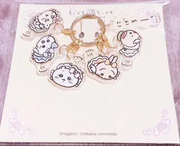 치이카와 (먼작귀) 초 매지컬 치이카와 도망쳐! 5연 아크릴 참