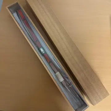 허리띠 오렌지와 그린 M 사이즈