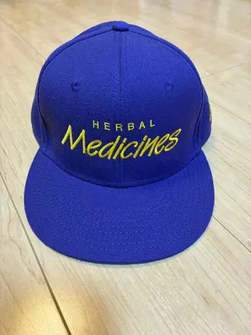 타코마 후지 레코드 OTTO 캡