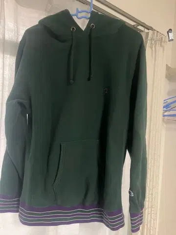 챔피온 리버스 위브 L