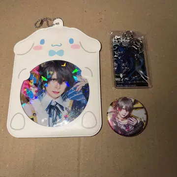 그래비티 리크토 굿즈 세트