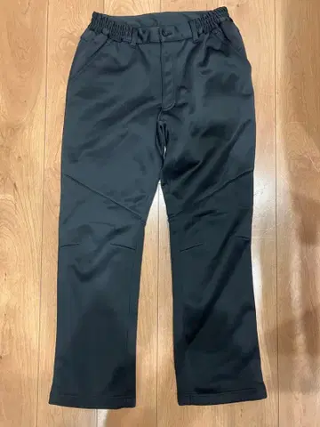 미즈노 골프 속기모 팬츠 남성용 방한 블레스 서모