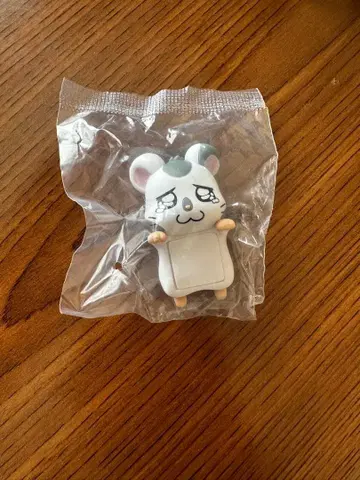 제일복권 햄 H상 챠라링 프렌즈 미니 피규어 코우시군