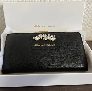 비쥬 로얄 지갑 시리즈 (장지갑) / 질 바이 질 스튜어트