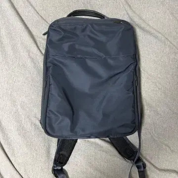 가제타블 R 네이비 A4 11L