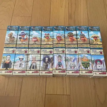 월드 컬렉션 zoo 외