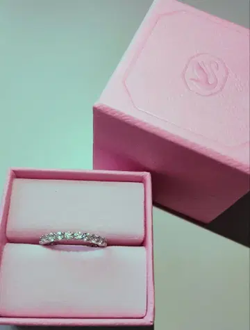 스와로브스키 반지 52 (11) Matrix Vittore 반지