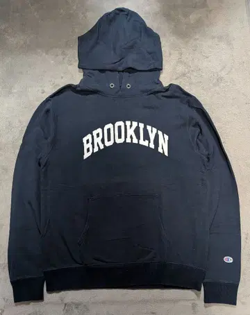 Champion BROOKLYN 후드티