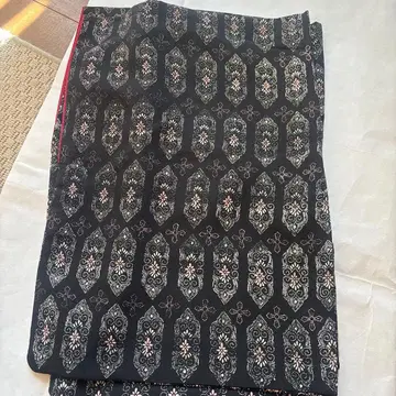 기모노 이중 기모노