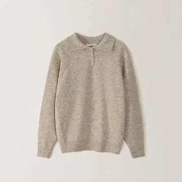 [ 미착용 새상품 ] OHOTORO Seed Knit 니트